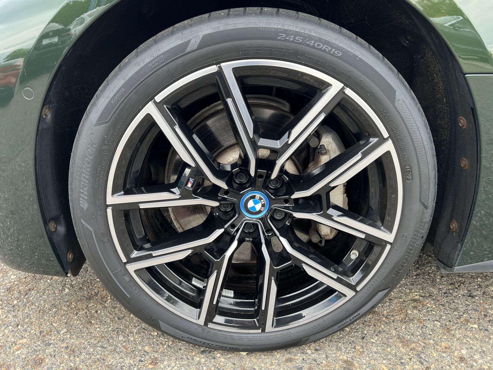 BMW i4 - Bild 46