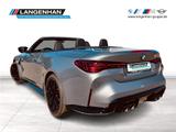 BMW M4 Competition xDrive Cabrio LCI HUD Harman Dri. - BMW M4 LCi Gebrauchtwagen