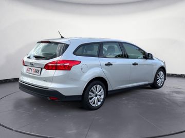 Ford Focus - 6