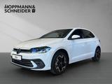 Volkswagen Polo 1,0l TSI EDITION 50 RFK-MATRIX-NAVI-APP-KLI - Volkswagen Polo: R