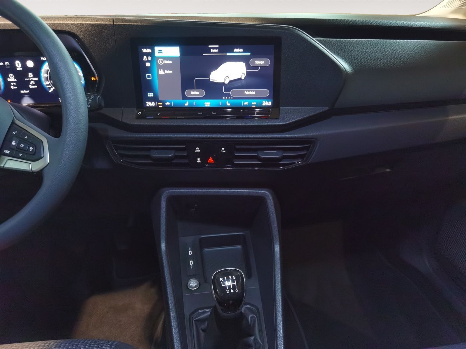 Volkswagen Caddy - Bild 12
