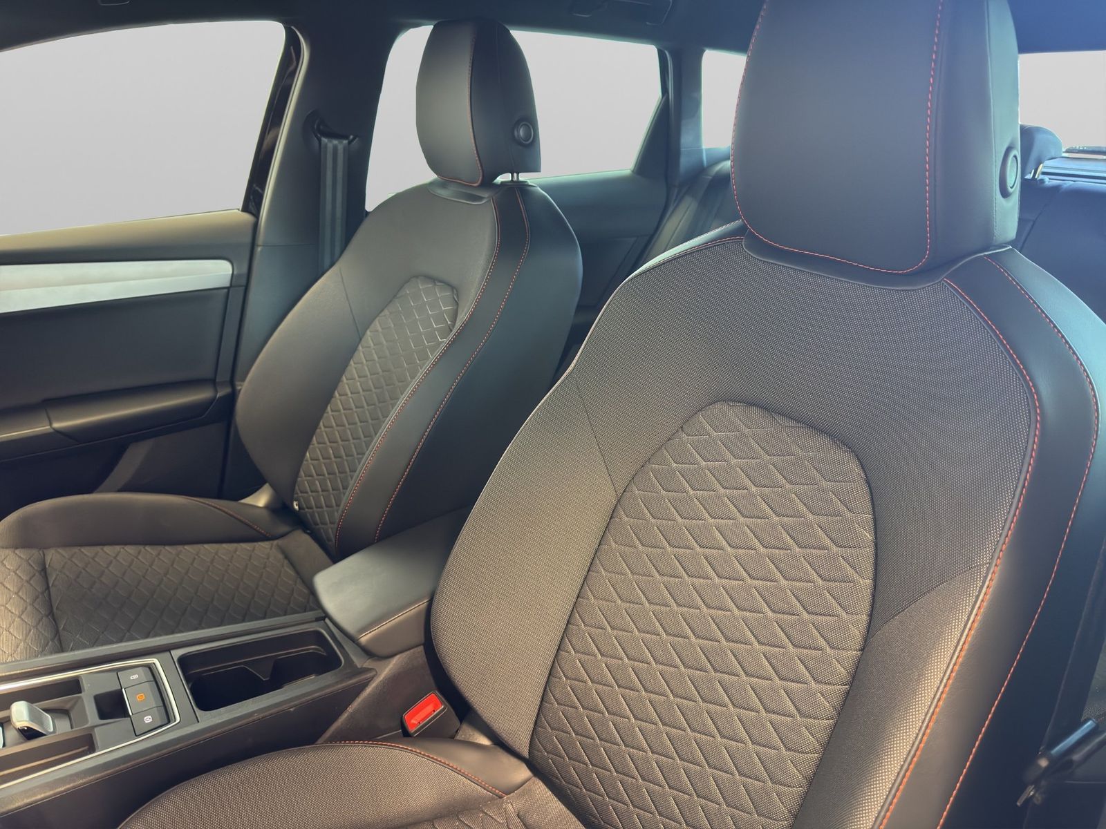 Seat Leon - Bild 12