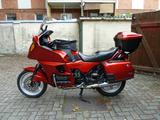 BMW K1100LT - BMW K1100LT