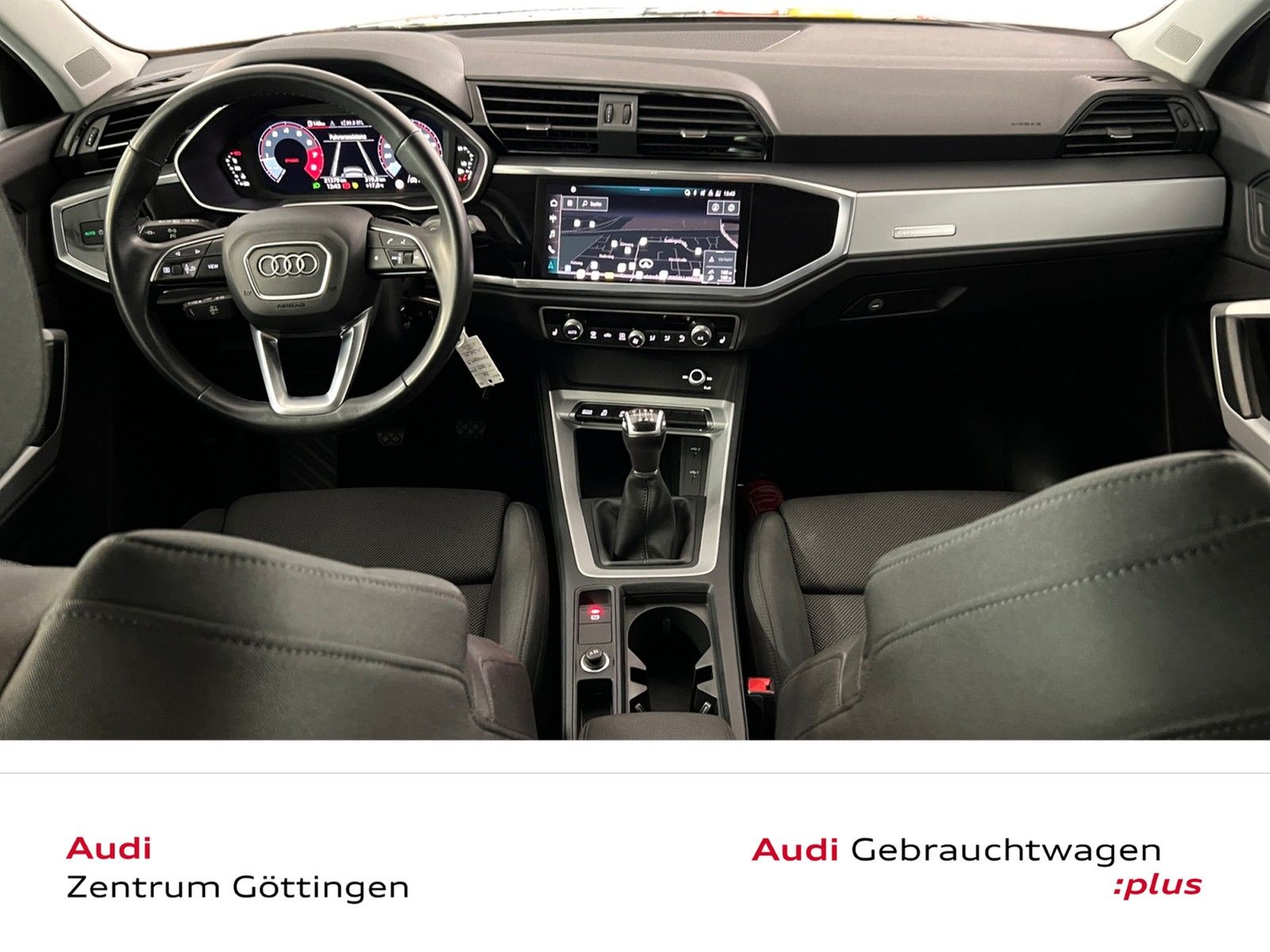 Audi Q3 - Bild 8