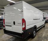 Peugeot Boxer L4H2 35+ BlueHDI 180 EAT8,ACC,LED,NAV,PDC - Peugeot Boxer: L4h3
