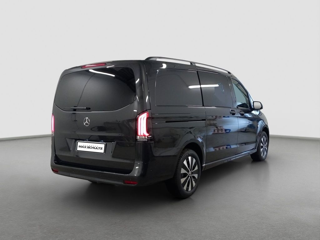 Fahrzeugabbildung Mercedes-Benz Vito 119 CDI 4x4 Mixto Lang AHK*Navi*Standh.*360