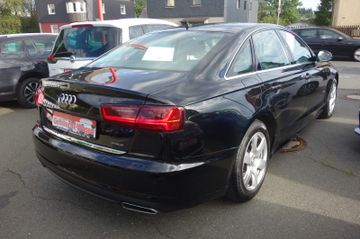 Audi A6 - 5