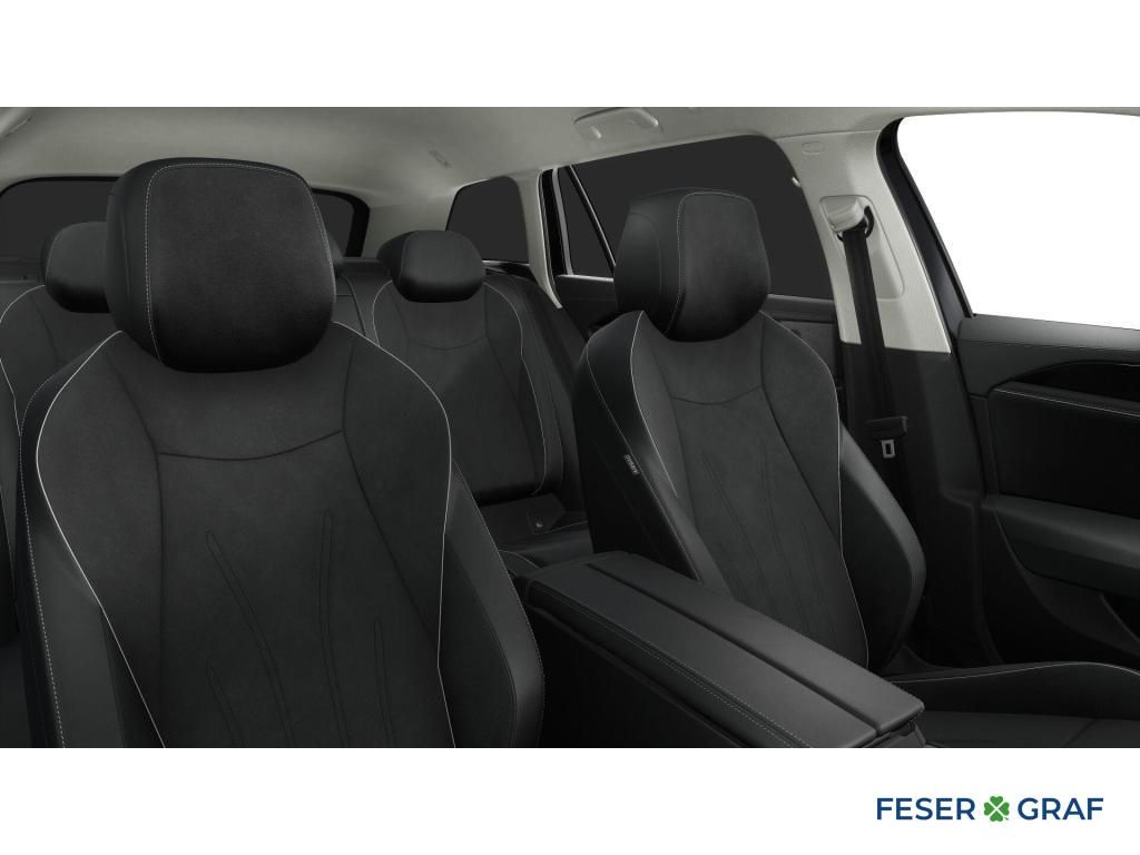 Volkswagen Passat Business 2,0 l TDI 150 PS 7-Gang-DSG imagem 3