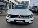 Volkswagen Tiguan 2,0 TDI Trendline BMT/S&S Tüv neu 1 hand - Volkswagen Tiguan Trendline mit Diesel-Antrieb