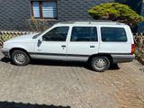 Opel  E Kadett 1,6 Caravan Club - Opel Kadett: Kombi, C