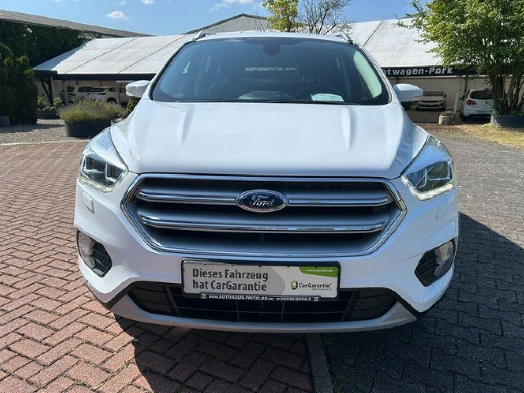 Image of Ford Kuga