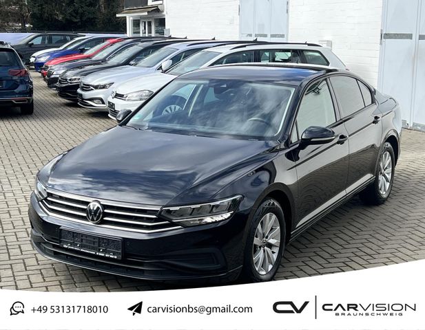 Volkswagen Passat 2.0 TDI Limo *DSG*KAMERA*PDC*NAVI*LED*PDC