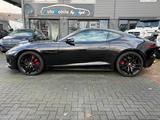 Jaguar F-TYPE P450 R-Dynamic Black AWD *2. Hand *Pano - Jaguar F-Type mit Schiebedach