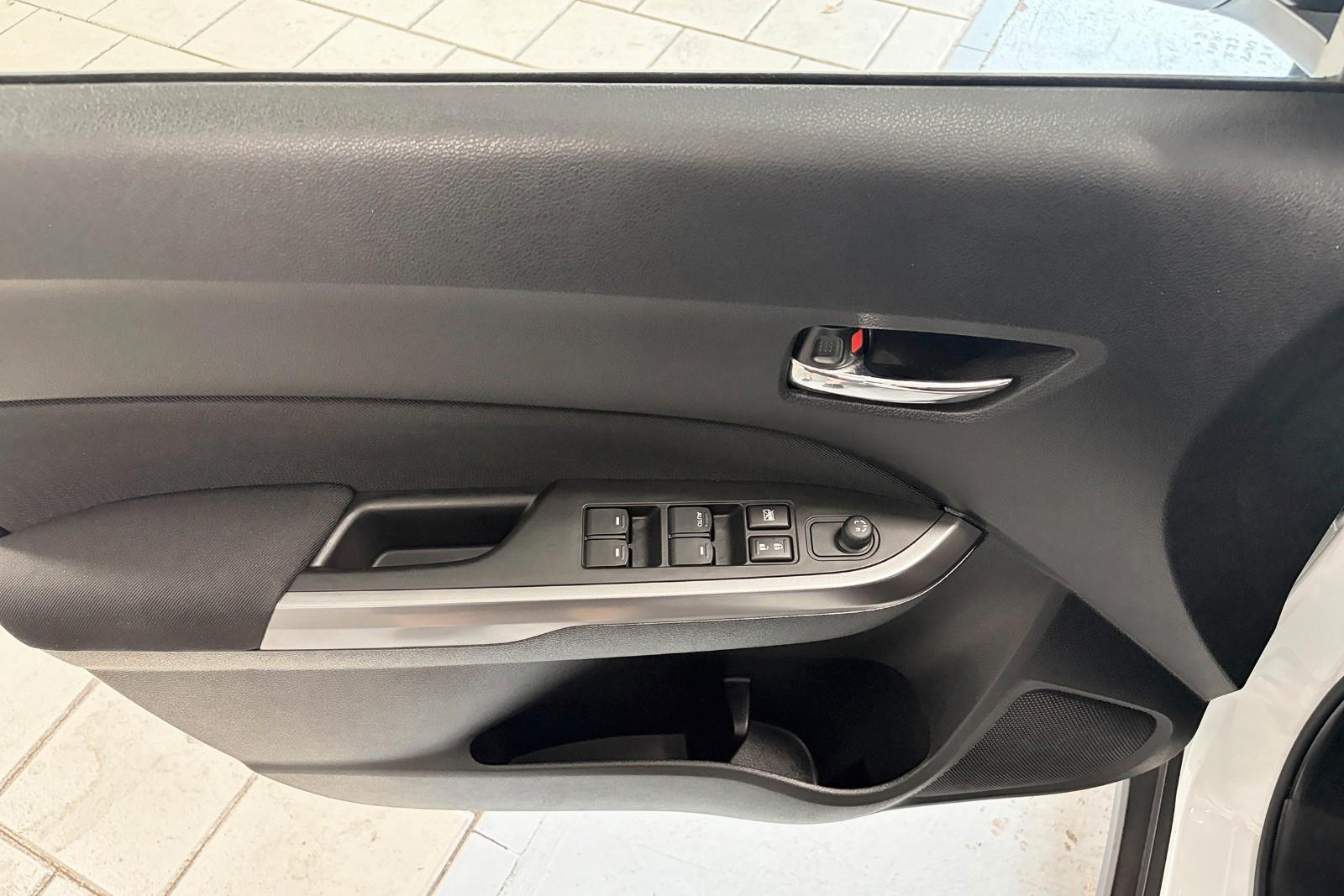 Suzuki Vitara 1.4 Mild-Hybrid Comfort 4x2*DAB*