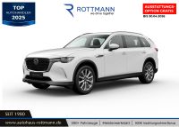 Mazda CX-80 - Vorschau Bild 1
