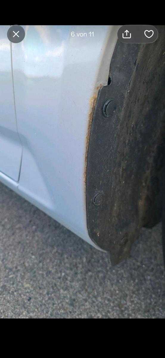 Ford Mondeo 2011 — photo 6
