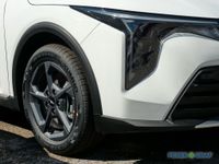 Kia K4 - Vorschau Bild 10