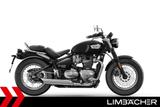 Triumph BONNEVILLE SPEEDMASTER - SOFORT VERFÜGBAR - TRIUMPH BONNEVILLE SPEEDMASTER