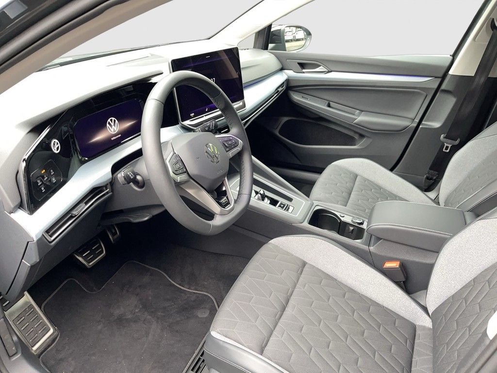 Volkswagen Golf - Bild 11