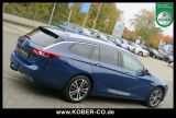 Opel Insignia SportsTourer Bi-Turbo 4x4 LEDER+NAVI+LM - Opel Insignia mit Diesel-Antrieb: Allradantrieb