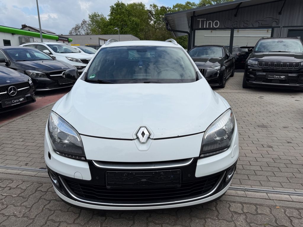 Angebot ansehen Renault Megane