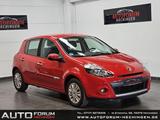 Renault Clio III 1.2 Klima PDC Kurvenl.NUR 64.000km - Renault Clio: 2.0