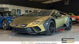 Lamborghini Huracán Sterrato 1 OF 1499 CARBON SEATS ALCANTAR - Lamborghini Huracán New cars mit Benzin-Antrieb: Coupé