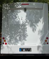 Pilote Reference 710, Vollautom. Hyd.-Hubstützen - Pilote Wohnmobile & Wohnwagen
