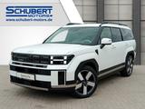 Hyundai SANTA FE PHEV Signature Leder Navigation LED 4WD