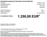 Porsche 992 GTS Cabriolet/Bose/Lift/Allradlenkung/*1250€ - Porsche Gebrauchtwagen in Berlin