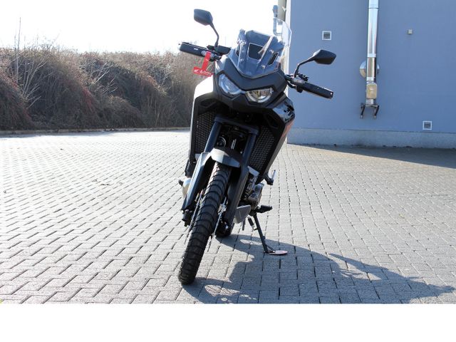 Honda CRF1100L Africa Twin DCT