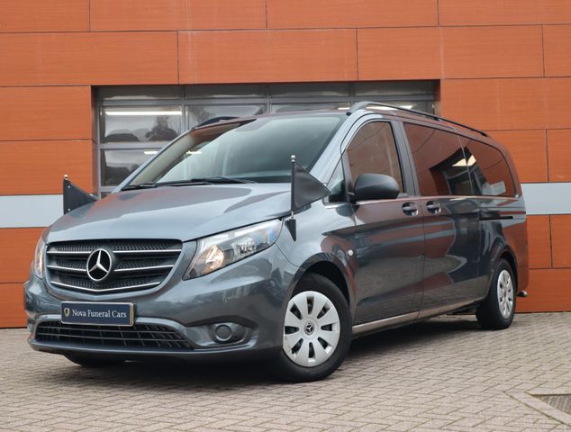 Mercedes-Benz 4 SARGE €14250 NET Bestattungswagen Leichenwagen