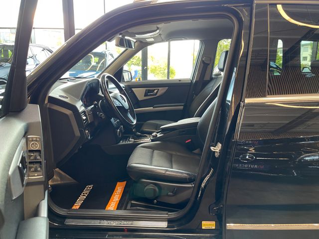 MYAUTOCENTER – Gebraucht- und Jahreswagen mit Werkstattservice in Pfaffenhofen Mercedes-Benz GLK 350 CDI 4Matic *NAVI*BI-XENON*SZHZ*PDC*TEMPO