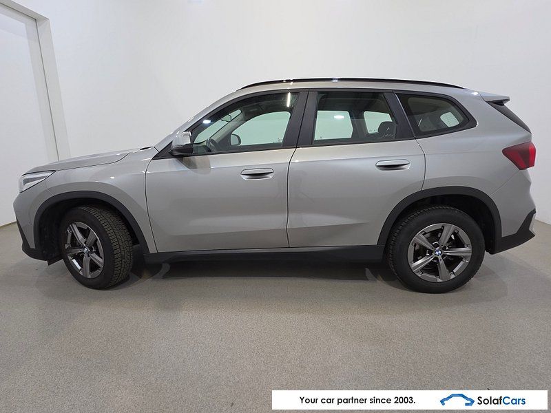 BMW X1 2.0 sDrive18d Aut. LED LC-Pro Navi-Pro Keyle imagem 2