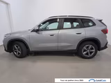 BMW X1 2.0 sDrive18d Aut. LED LC-Pro Navi-Pro Keyle - BMW X1: 2.0
