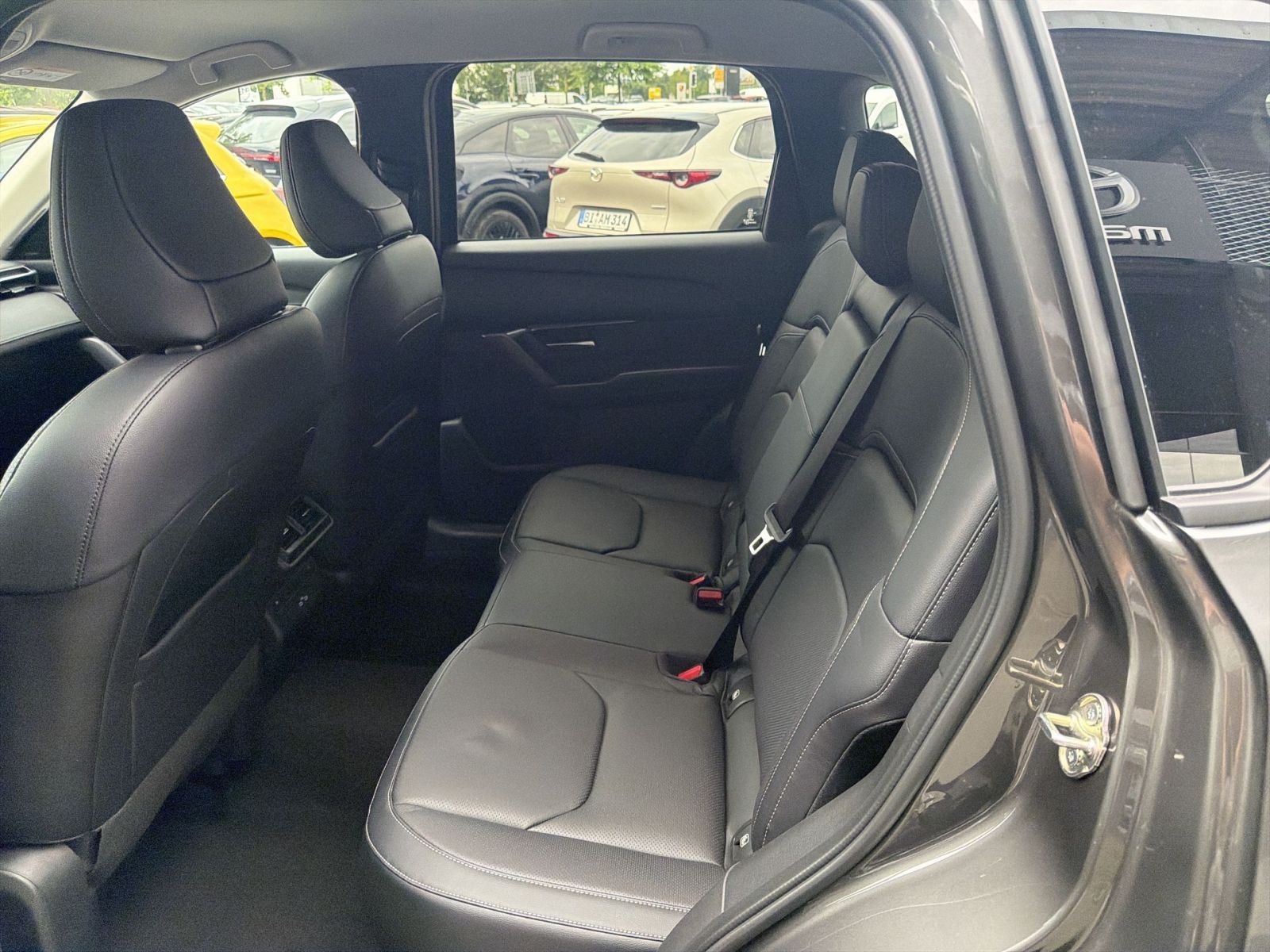 Mazda CX-5 - Bild 13