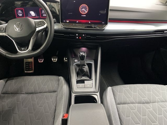 Volkswagen Golf - Bild 9