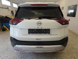 Nissan X-Trail 1.5 VC-T e-Power Tekna e-4ORCE - Nissan X-Trail mit Benzin-Antrieb
