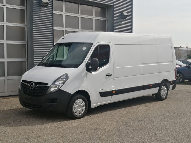 Opel Movano HKa L3H2 3,5t Klima AHK