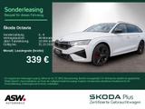 Skoda Octavia RS Combi 2.0TSI DSG 360° PANO Stdhzg AHK - Skoda Octavia Jahreswagen: Kombi, RS
