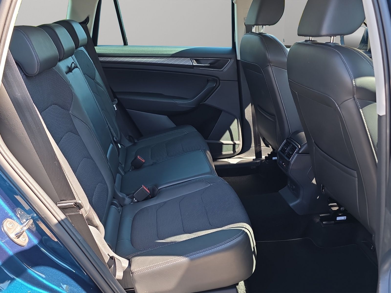 Skoda Kodiaq - Bild 15