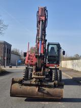 Atlas W 160 (Mobilbagger) - Atlas Mobilbagger