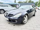 Mercedes-Benz SLK 350,Automatik,Leder,Navi,Xenon, - Mercedes-Benz SLK 350 in Berlin