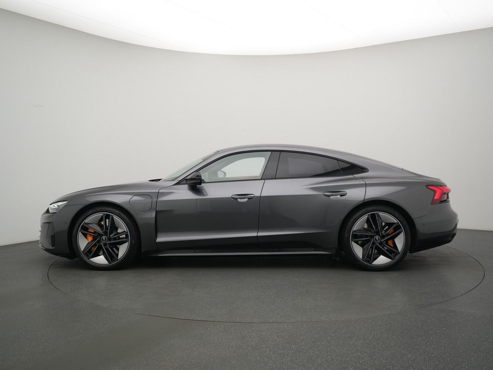 Audi e-tron GT - Bild 19