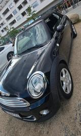 MINI Mini Cooper - MINI Cooper C von privat