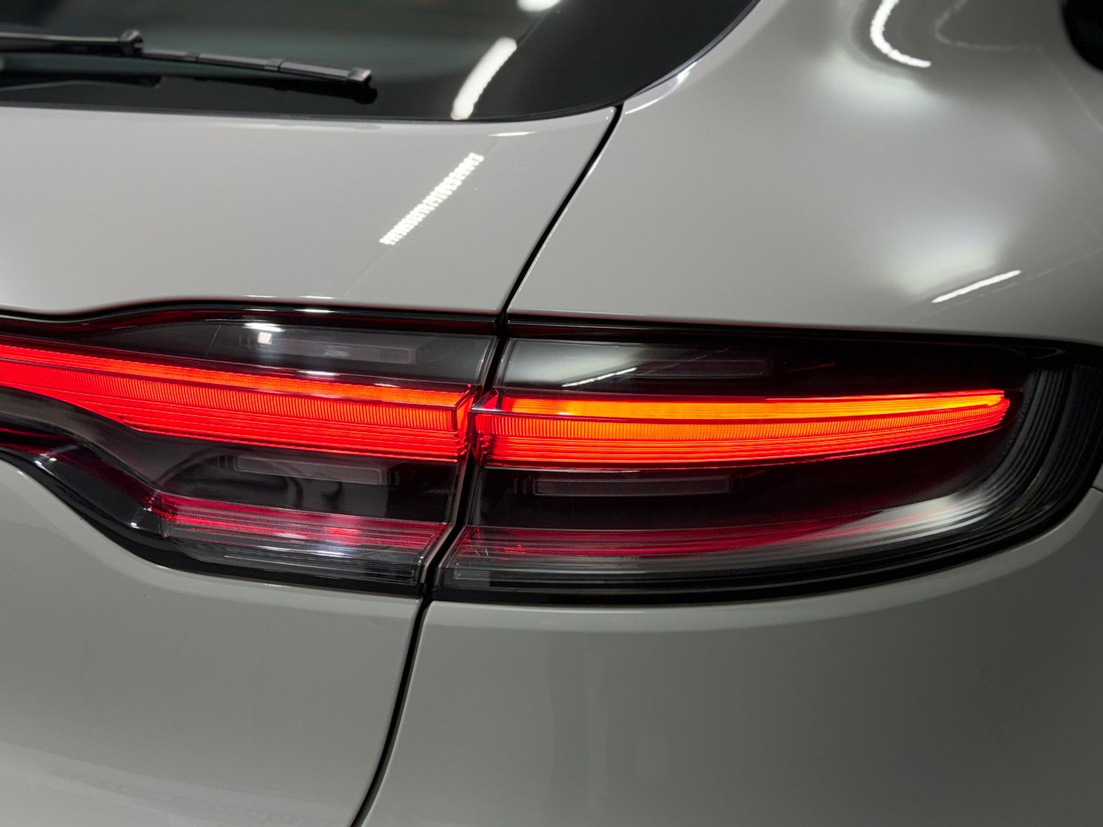 Fahrzeugabbildung Porsche Porsche Macan S |360°|AHK|Dt.-FAHRZEUG