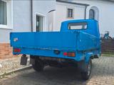 Piaggio Andere - gebrauchte Piaggio SUV & Geländewagen