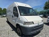 Fiat Ducato - gebrauchte Fiat Ducato aus dem Jahr 1998