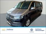 Volkswagen T6.1 Multivan 2.0 TDI lang 4M*STHZG*RFK*LED*NAV - Gebrauchtwagen in Chemnitz