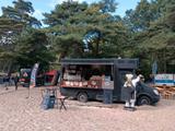 Mercedes-Benz Sprinter 313 CDI 2.2 Foodtruck Imbisswagen - Imbisswagen
